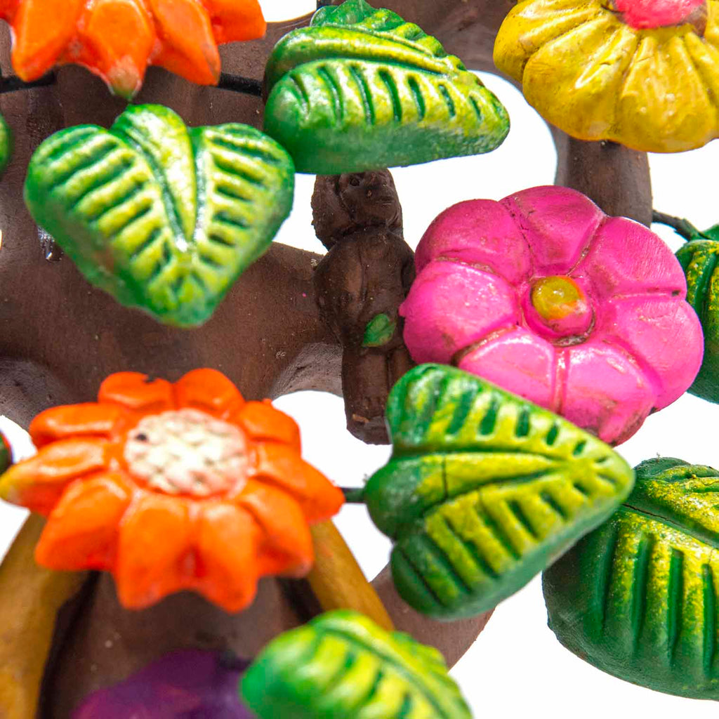 Standing Tree of Life - Extra Large-Siesta Crafts