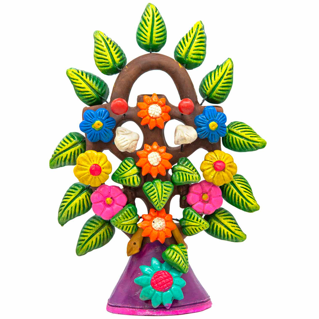 Standing Tree of Life - Extra Large-Siesta Crafts