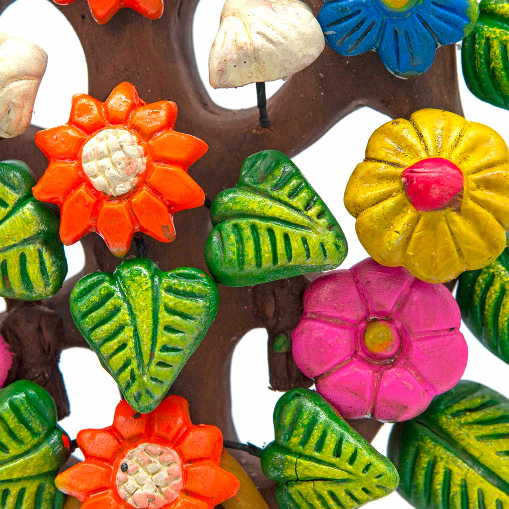 Standing Tree of Life - Extra Large-Siesta Crafts