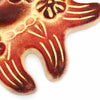 Smiling Sun Ceramic Plaque-Siesta Crafts