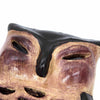 Mexican Ceramic Owl Plaques - Set of Three-Siesta Crafts
