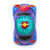 Mexican Painted Bochito Car-Siesta Crafts
