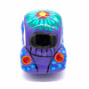 Mexican Painted Bochito Car-Siesta Crafts