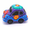 Mexican Painted Bochito Car-Siesta Crafts