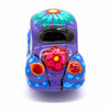 Mexican Painted Bochito Car-Siesta Crafts