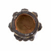 Tzompantli Skull Pot-Siesta Crafts