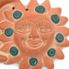 Natural Sun and Moon Plaque-Siesta Crafts