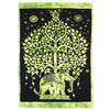 Elephant Tree Wall Hanging-Siesta Crafts