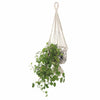 Extra Large Macrame Plant Hanger-Siesta Crafts