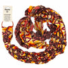 Recycled Sari Plant Hanger Large-Siesta Crafts