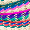 Mexican Tortilla Basket-Siesta Crafts