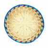 Mexican Tortilla Basket-Siesta Crafts