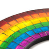 Rainbow Mosaic-Siesta Crafts