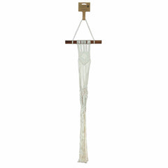 Wall Macrame Plant Hanger-Siesta Crafts