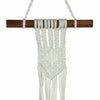 Wall Macrame Plant Hanger-Siesta Crafts