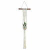 Wall Macrame Plant Hanger-Siesta Crafts