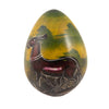 Safari Soapstone Egg-Siesta Crafts