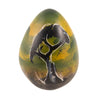 Safari Soapstone Egg-Siesta Crafts
