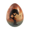 Safari Soapstone Egg-Siesta Crafts