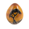 Safari Soapstone Egg-Siesta Crafts