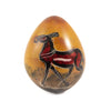 Safari Soapstone Egg-Siesta Crafts