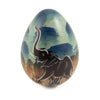 Safari Soapstone Egg-Siesta Crafts
