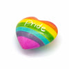 Soapstone Pride Heart-Siesta Crafts