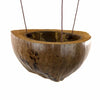 Double Coconut Plant Hanger-Siesta Crafts