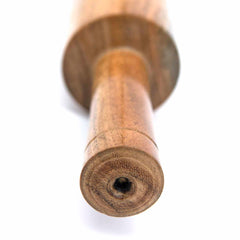 Large Chapati Rolling Pin-Siesta Crafts
