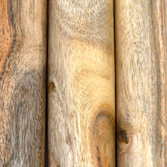 Large Chapati Rolling Pin-Siesta Crafts