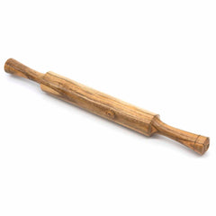 Large Chapati Rolling Pin-Siesta Crafts