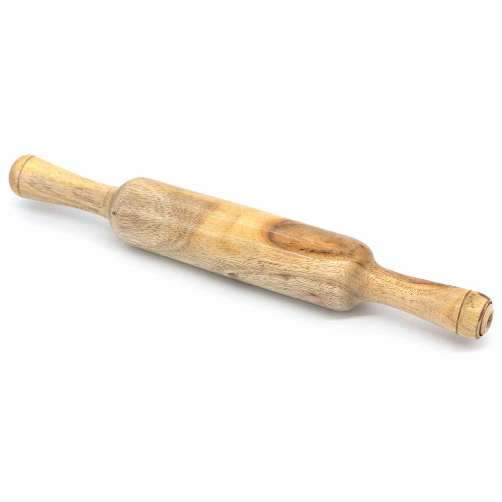 Large Chapati Rolling Pin-Siesta Crafts
