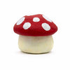 Mushroom Sawdust Trinket Pot-Siesta Crafts