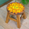 Sun Stool-Siesta Crafts