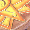 Sun Stool-Siesta Crafts