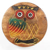 Owl Stool-Siesta Crafts