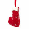 Stocking Felt Christmas Decoration-Siesta Crafts