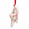 Star Felt Christmas Decoration-Siesta Crafts