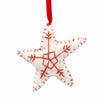 Star Felt Christmas Decoration-Siesta Crafts