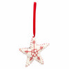 Star Felt Christmas Decoration-Siesta Crafts