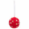 Bauble Felt Christmas Decoration-Siesta Crafts