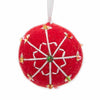 Bauble Felt Christmas Decoration-Siesta Crafts