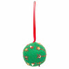 Bauble Felt Christmas Decoration-Siesta Crafts