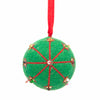 Bauble Felt Christmas Decoration-Siesta Crafts