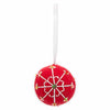 Bauble Felt Christmas Decoration-Siesta Crafts