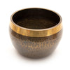 Mani Singing Bowl Large-Siesta Crafts