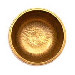 Mani Singing Bowl Medium-Siesta Crafts