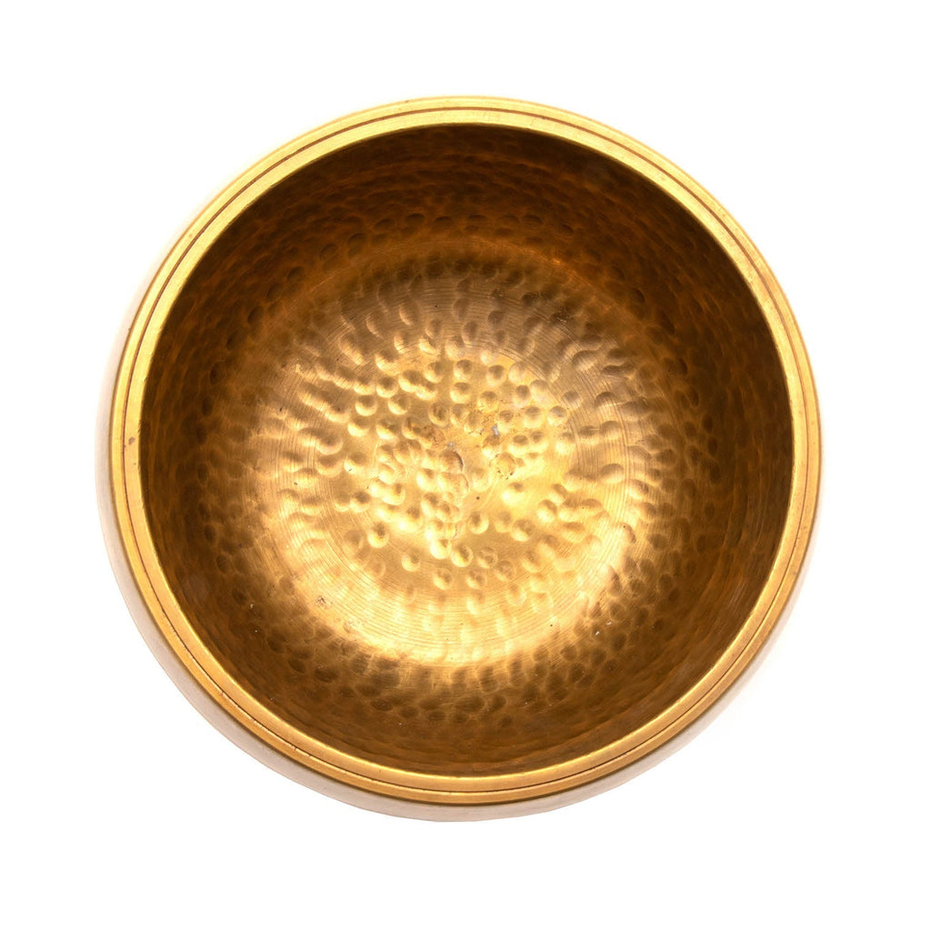Mani Singing Bowl Medium-Siesta Crafts