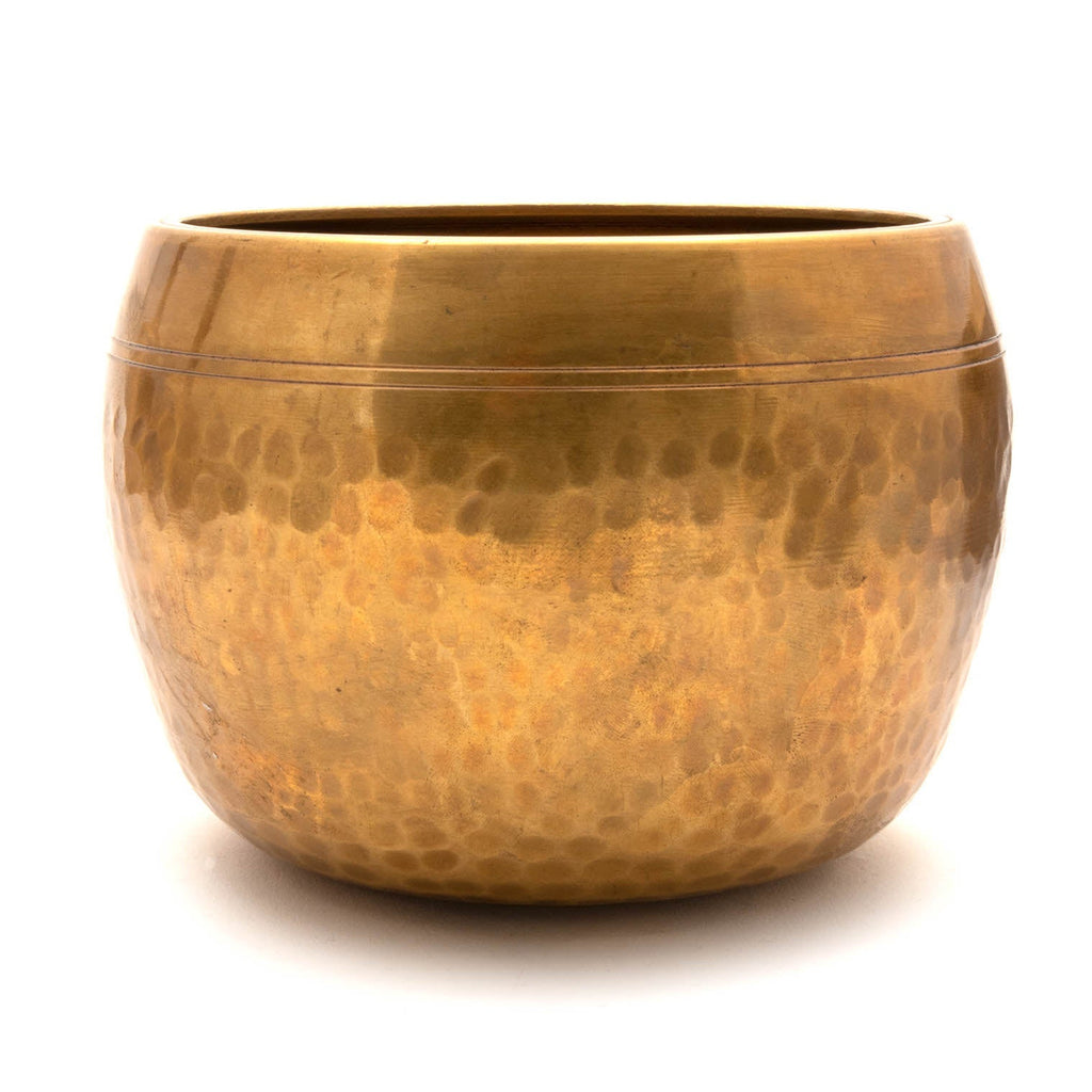 Mani Singing Bowl Medium-Siesta Crafts