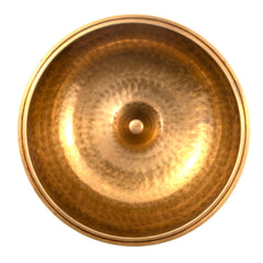 Lingam Singing Bowl-Siesta Crafts